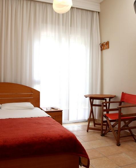 Noni Rooms Agia Triada  Exterior photo