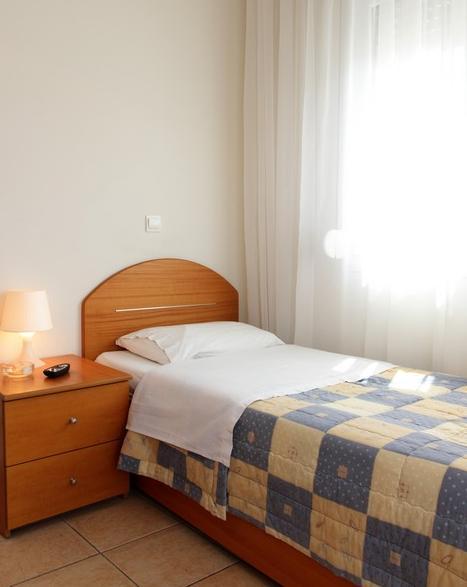 Noni Rooms Agia Triada  Room photo