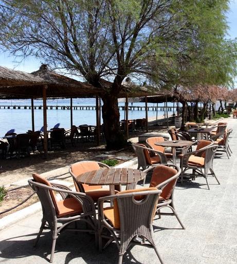 Noni Rooms Agia Triada  Exterior photo