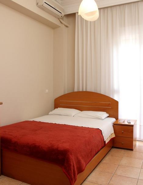 Noni Rooms Agia Triada  Exterior photo