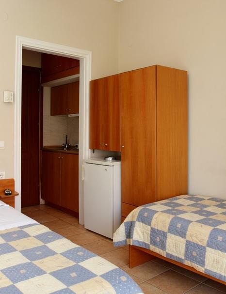Noni Rooms Agia Triada  Exterior photo