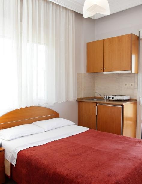 Noni Rooms Agia Triada  Exterior photo