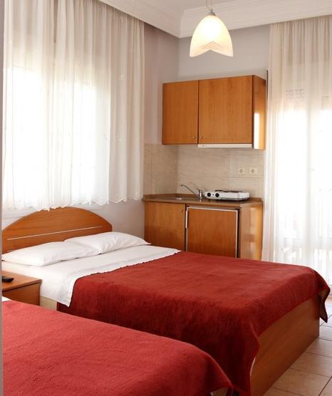 Noni Rooms Agia Triada  Exterior photo